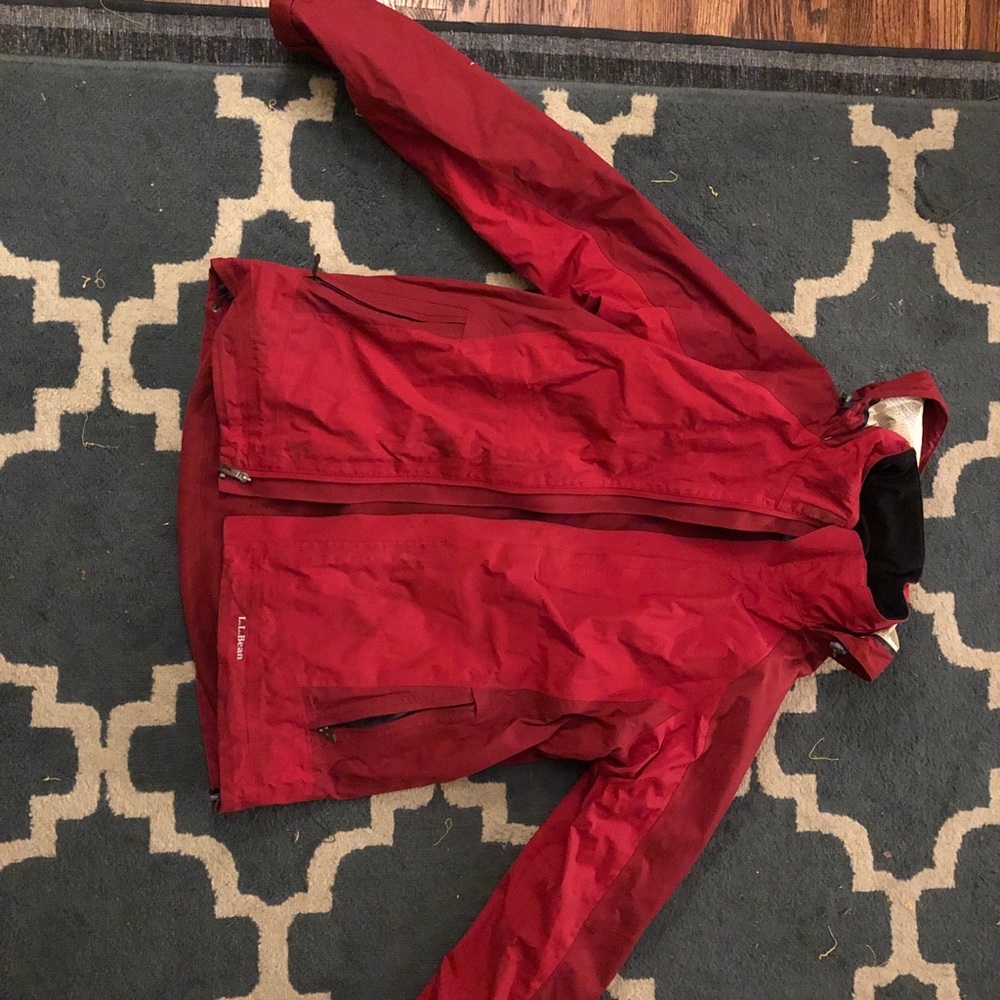 Winter coat
